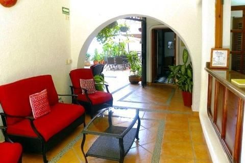 Hotel Photo 10