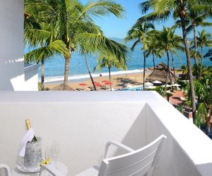 Buenaventura Grand Hotel & Great Moments - All Inclusive Puerto Vallarta Mexico