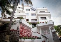 Отзывы Hotel Amaca Puerto Vallarta — Adults Only, 4 звезды