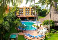 Отзывы Hacienda Buenaventura Hotel & Mexican Charm — All Inclusive, 4 звезды