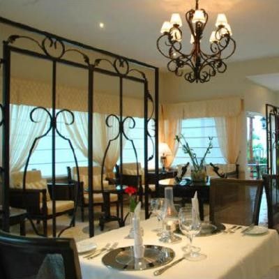 صورة الفندق 8