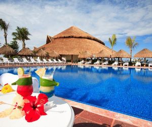 Presidente InterContinental Cozumel Resort & Spa San Miguel de Cozumel Mexico