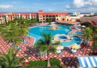 Отзывы Hotel Cozumel & Resort, 4 звезды