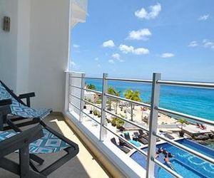 Hotel B Cozumel-Boutique by the Sea San Miguel de Cozumel Mexico