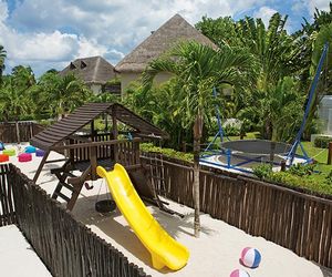 Sunscape Sabor Cozumel - All Inclusive Cozumel Island Mexico