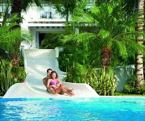 Secrets Aura Cozumel All Inclusive - Adults Only Cozumel Island Mexico