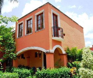 Hacienda San Miguel Hotel & Suites San Miguel de Cozumel Mexico