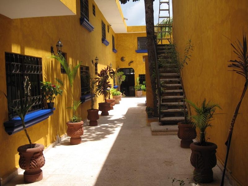 Hotel Photo 19
