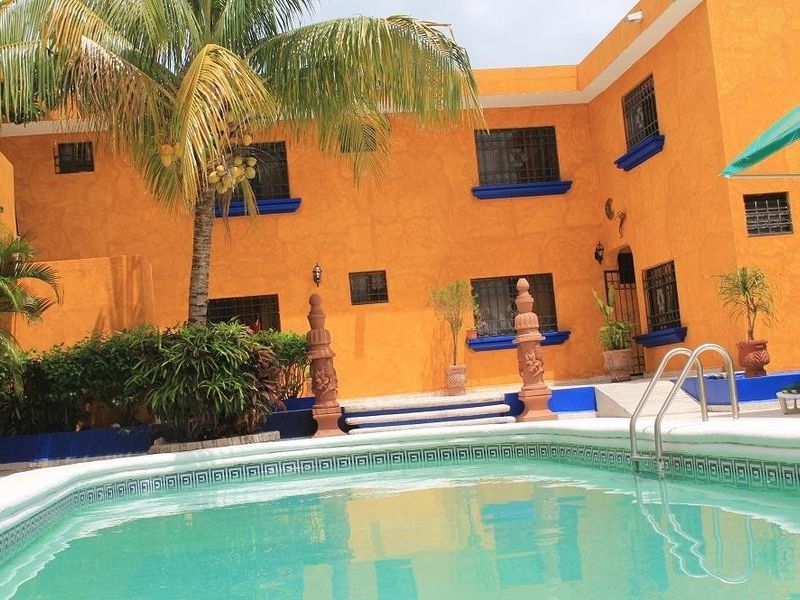 Hotel Photo 20