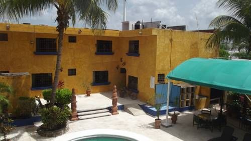 Hotel Photo 22