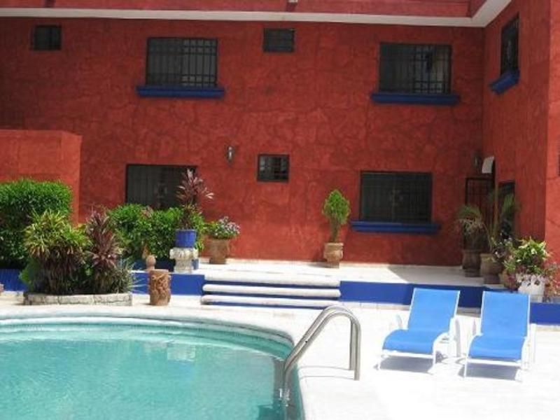 Hotel Photo 23