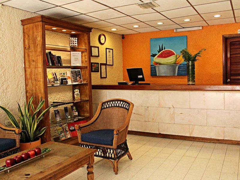 Hotel Photo 15