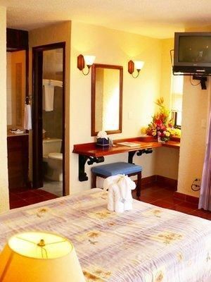 Hotel Photo 9