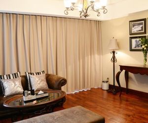 Bedom Guandi Holiday Apartment Qiandao Lake Qiandaohu China