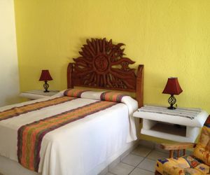 Hotel Villas Deja Blue & Restaurant San Miguel de Cozumel Mexico