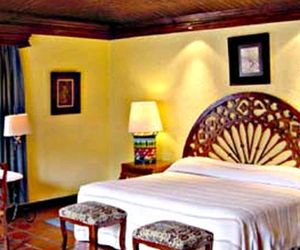 Villa Montaña Hotel & Spa Morelia Mexico