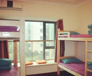 Red Chili Guest House Chongqing China