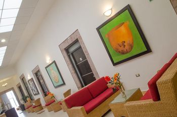 صورة الفندق 21