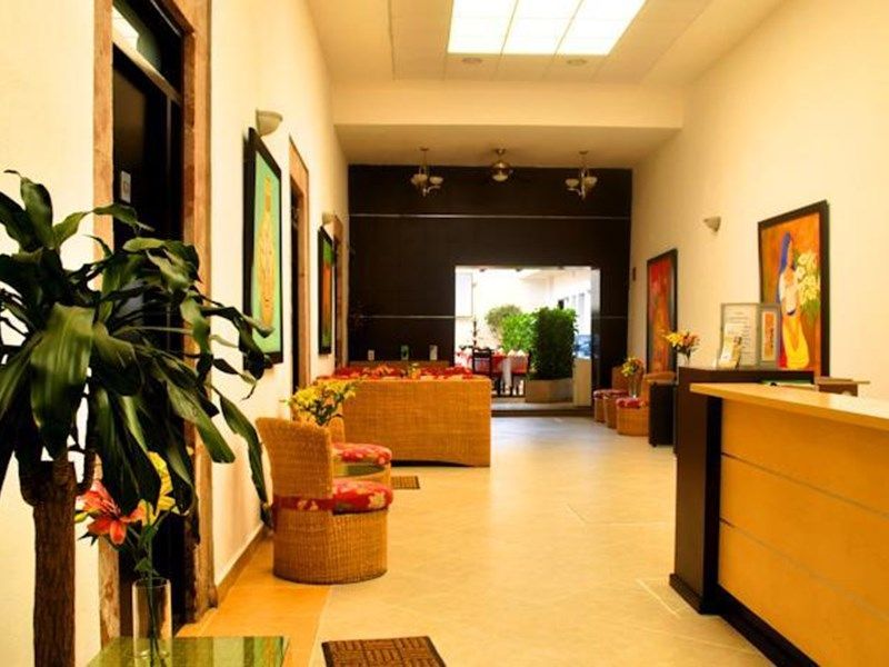 صورة الفندق 8
