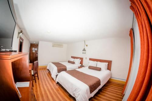Hotel Photo 4