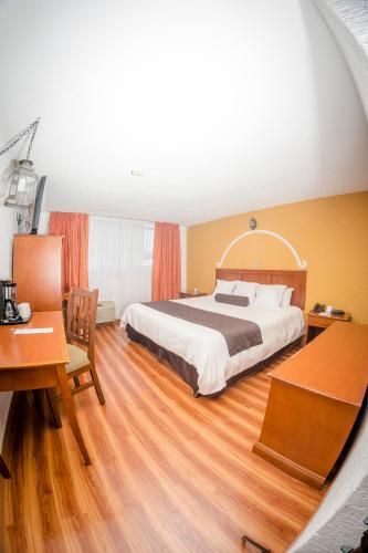 Hotel Photo 5