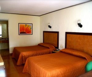 Hotel & Suites Villa del Sol Morelia Mexico
