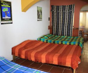 Hostal Santa Barbara Leiva Colombia