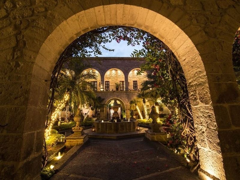Hotel Photo 23