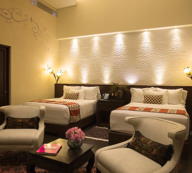 Hotel Photo 5