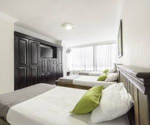 Ayenda 1120 Hotel Comercial Pereira Colombia
