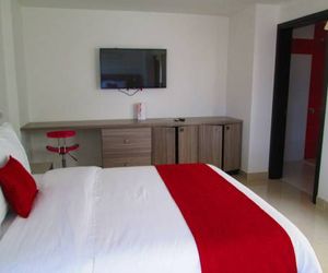 Mh Hoteles Pereira Pereira Colombia