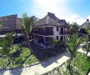 Hotel Cabanas Los Lirios Tulum Tulum Mexico