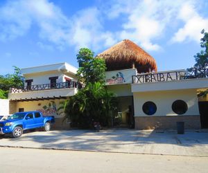 Xibalba Hotel Tulum Mexico