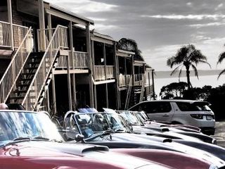 Фото отеля Twofold Bay Motor Inn