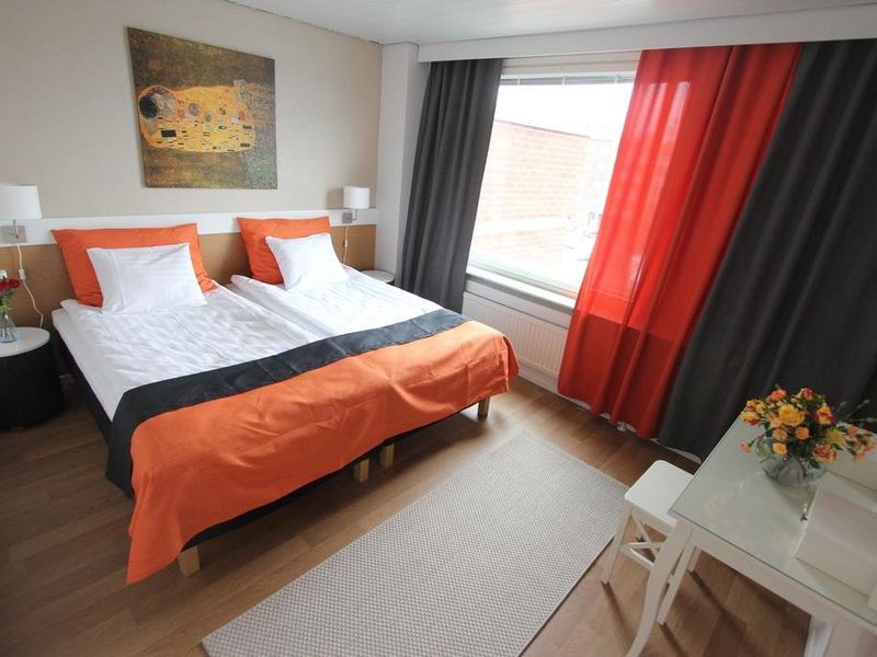 Hotel Photo 2
