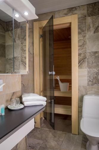 Hotel Photo 12