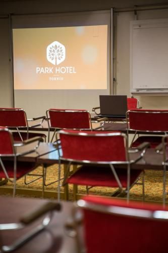 Hotel Photo 20