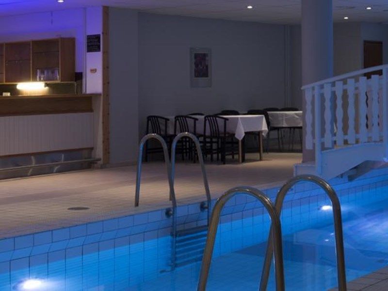 Hotel Photo 22