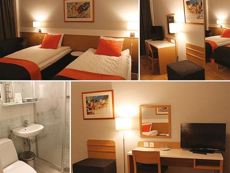 Hotel Photo 4