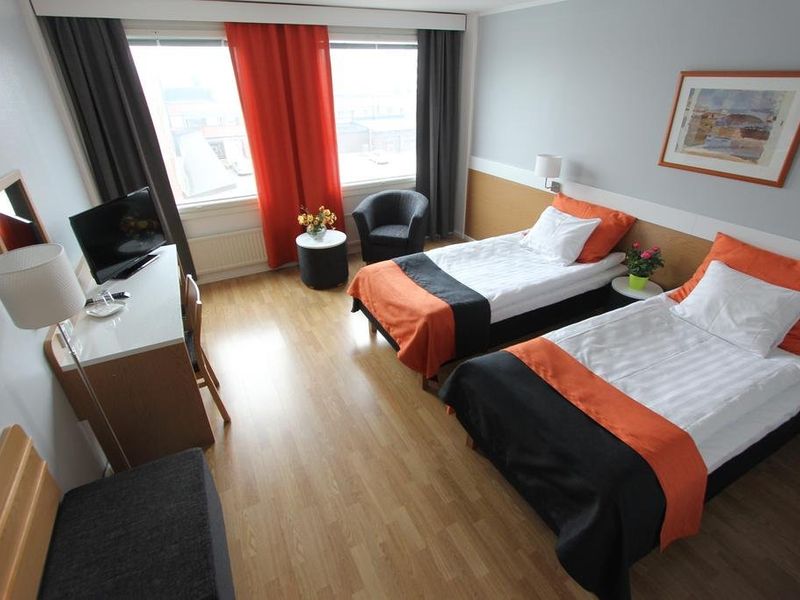 Hotel Photo 5