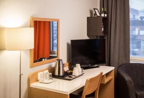 Hotel Photo 6
