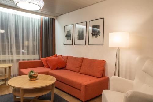 Hotel Photo 9