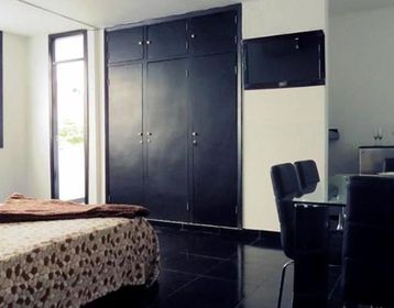 hotel booking template