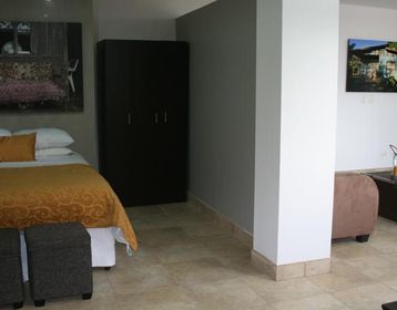 hotel booking template