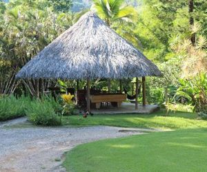 La Purruja Lodge Golfito Costa Rica