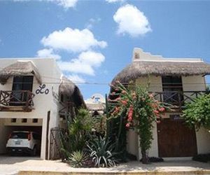 Lo Nuestro Petit Hotel Tulum Tulum Mexico