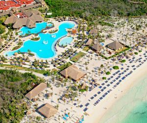 Grand Palladium Kantenah Resort & Spa - All Inclusive Akumal Mexico