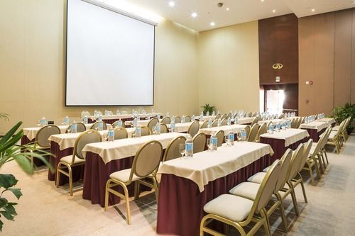 Hotel Photo 16