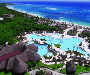 Grand Palladium Riviera Resort & Spa - All Inclusive Akumal Mexico
