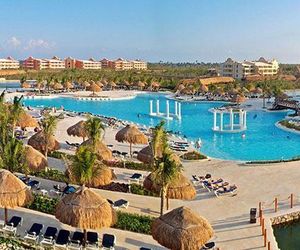Grand Palladium White Sand Resort & Spa - All Inclusive Xpu-Ha Mexico